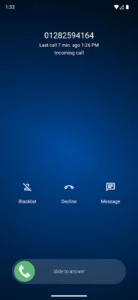 ACR-Phone 1