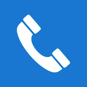 ACR Phone logo