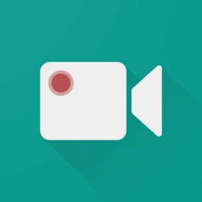 ADV Screen Recorder  logo