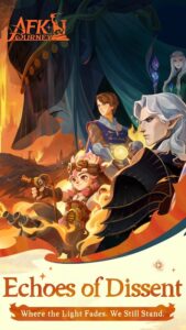 AFK-Journey 1