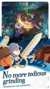 AFK-Journey 4