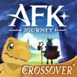 AFK Journey logo