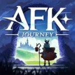AFK Journey logo