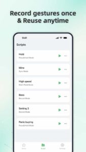 AG-Auto-Clicker 3