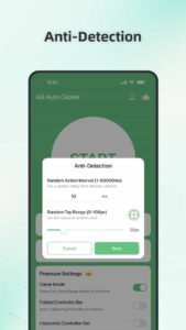AG-Auto-Clicker 2