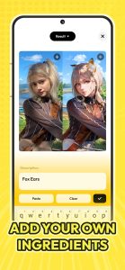 AI-Anime-Filter-Anime-Face 2
