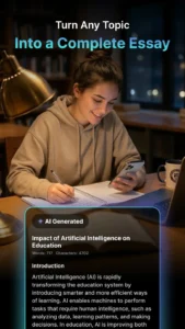 AI-Article-Essay-Writer 3