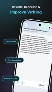 AI-Article-Essay-Writer 2