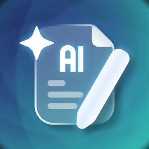 AI Article & Essay Writer logo