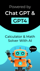 AI-Calculator-—-AI-Math-Solver 1