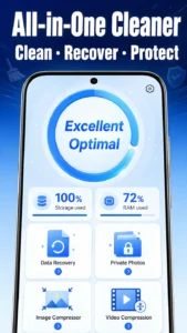 AI-Cleanup-Phone-Cleaner 1