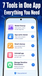 AI-Cleanup-Phone-Cleaner 4