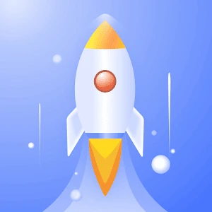 AI Cleanup Phone Cleaner logo