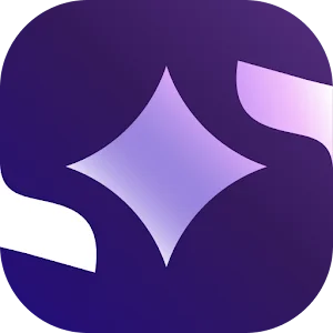 ImagineArt : AI Art Generator logo
