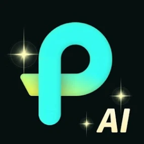AI Photo Editor - AIFoto logo