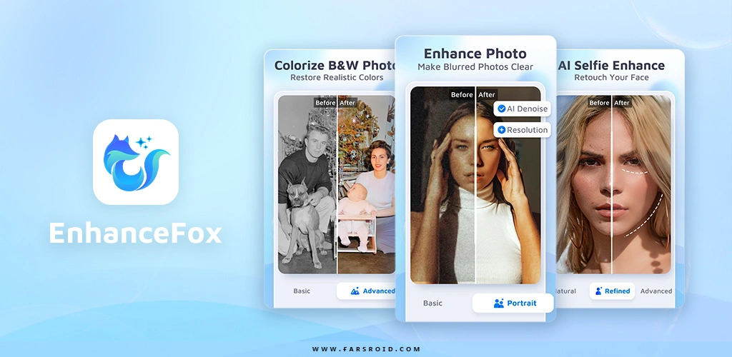 EnhanceFox EnhanceFox
