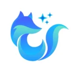 EnhanceFox - AI Photo Enhancer logo