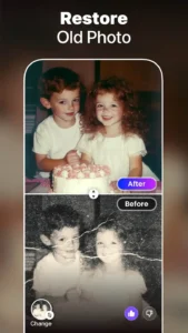 AI-Photo-Generator-Enhancer 2