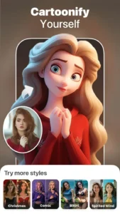 AI-Photo-Generator-Enhancer 4