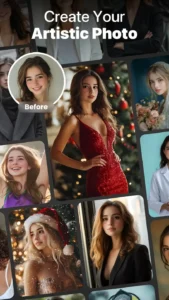 AI-Photo-Generator-Enhancer 6