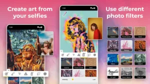 AI-Photo-to-Art-Converter 2