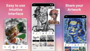 AI-Photo-to-Art-Converter 3