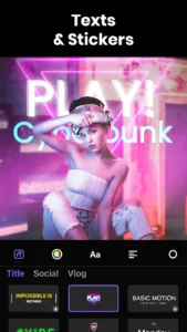 Vidma-AI-Video-Editor 7