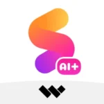 AI Photo to Video : SelfyzAI logo