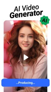 AI-Video-Generator-Viddo 1