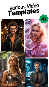 AI-Video-Generator-Viddo 2