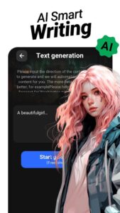 AI-Video-Generator-Viddo 4