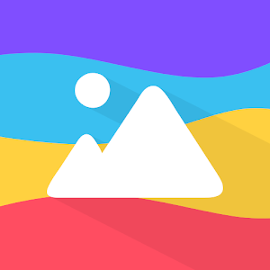 AI Walls logo