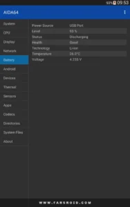 AIDA64-Premium 12