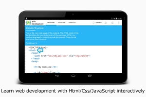 AIDE-Web-HtmlCssJavaScript 3