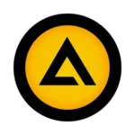 AIMP logo