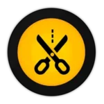 AIMP: Audio Cutter logo