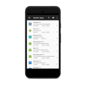 ALFile-Best-File-Manager 5