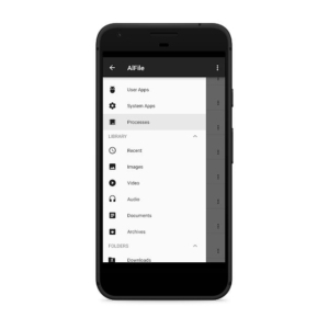 ALFile-Best-File-Manager 6
