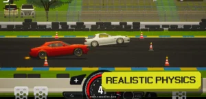 APEX-Racer 1