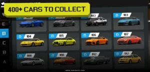 APEX-Racer 3