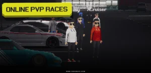 APEX-Racer 7