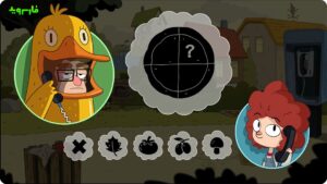 Lost-in-Play 5