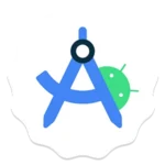 APK Editor Pro  logo