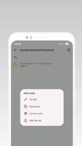 APK-Editor-Pro 12
