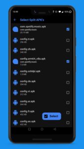 APK-Explorer 6