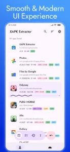 APK-Extractor-XAPK-OBB 2