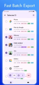 APK-Extractor-XAPK-OBB 3