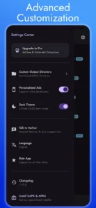 APK-Extractor-XAPK-OBB 6