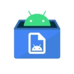 APK Extractor & XAPK OBB logo