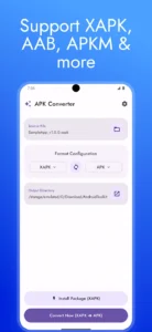 APK-Installer-Converter 1